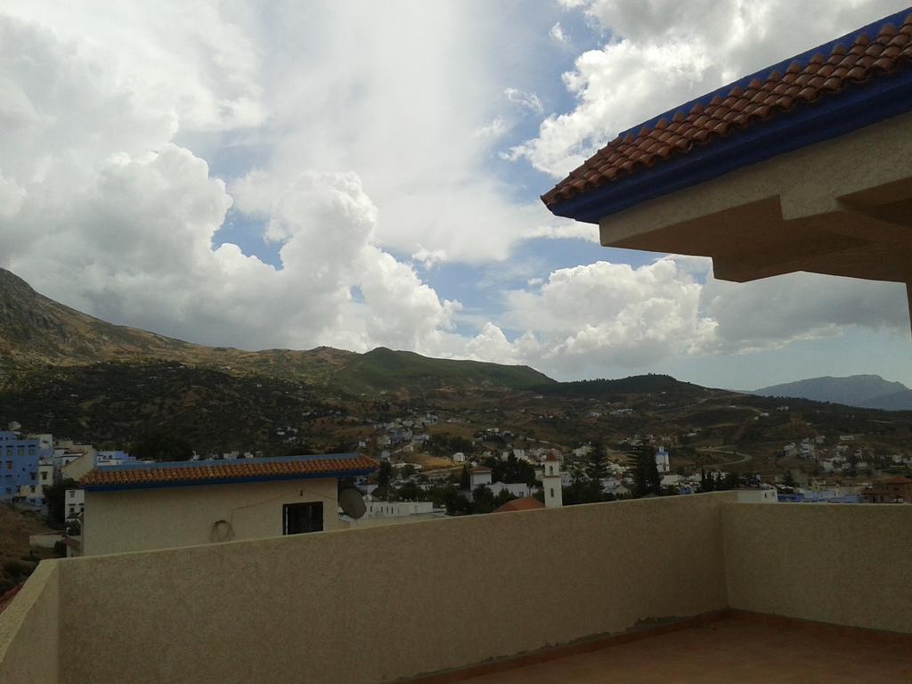 Dar Al Machichi Lejlighed Chefchaouen Eksteriør billede