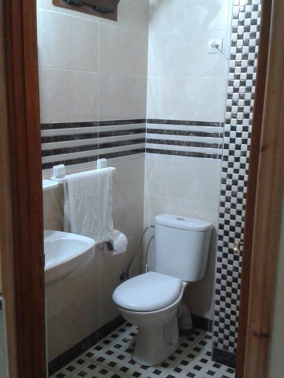 Dar Al Machichi Lejlighed Chefchaouen Eksteriør billede