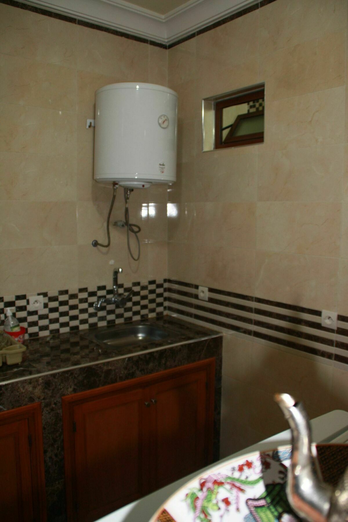 Dar Al Machichi Lejlighed Chefchaouen Eksteriør billede